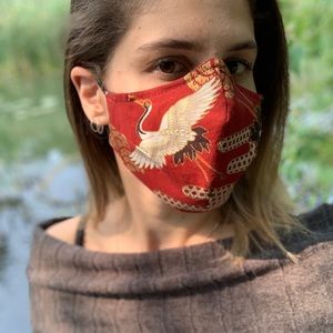 Meet your Posher, Michelle d